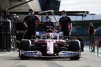 Las cinco claves del caso de los ductos de freno de Racing Point 