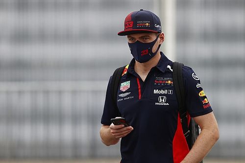 Verstappen slams Imola F1 practice plan as "a bit stupid"