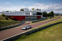 El nuevo Hypercar de Ferrari ya ha recorrido 5.000 km