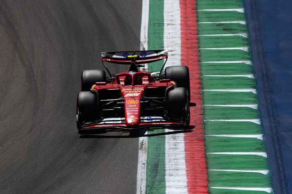 Carlos Sainz, Ferrari SF-24