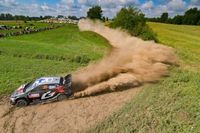 Szef pod wrażeniem Rovanpery