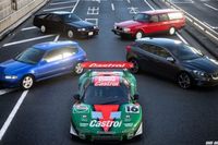 Gran Turismo 7 recibe a Volvo y más novedades