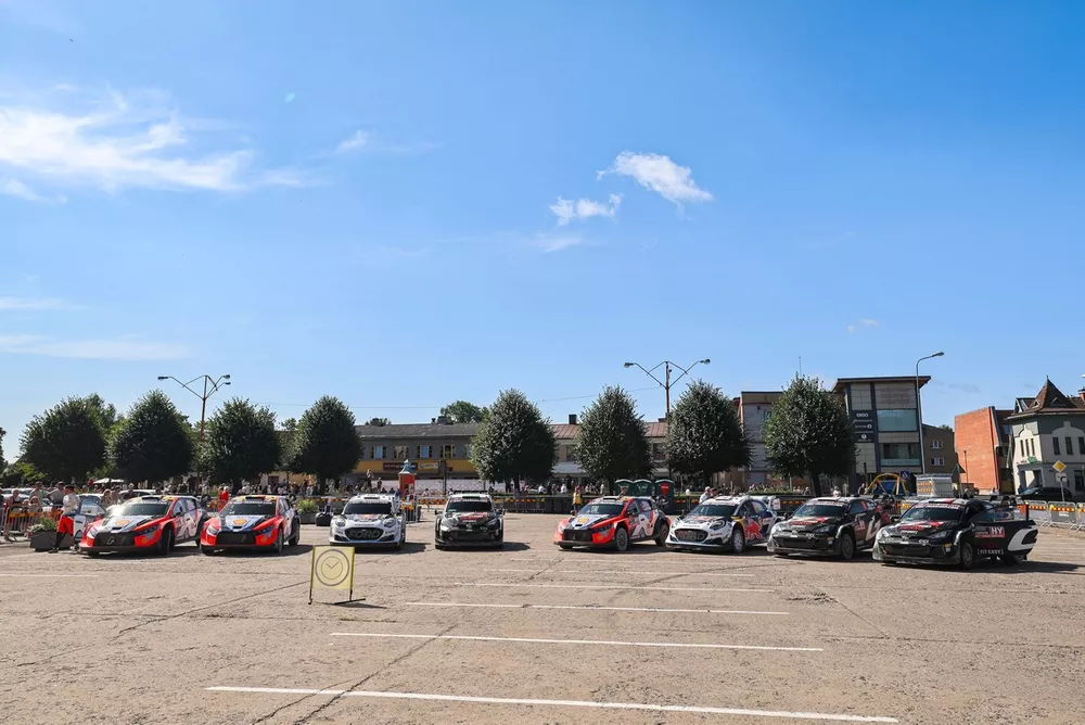 Parco assistenza