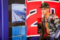 Los pilotos que Quartararo quiere para Pramac-Yamaha en MotoGP