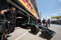 Mercedes F1 y c&oacute;mo el 'apag&oacute;n' global de CrowdStrike les afect&oacute;