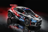 Nowy samoch&oacute;d, nowe barwy