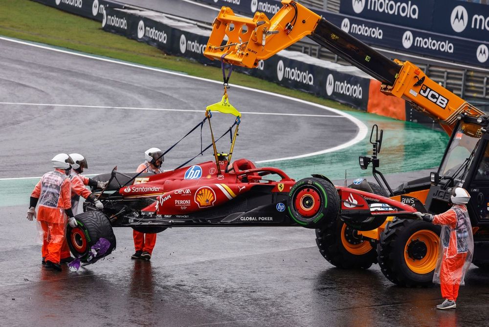 Carlos Sainz, Ferrari SF-24
