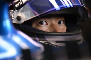 F1バーレーンGP、平川亮含む5名のルーキーが登場予定。FP1でステアリングを握る