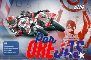 Podcast MotoGP 'Por Orejas': &iquest;Qui&eacute;n ganar&aacute; el Mundial? nuestros expertos se mojan