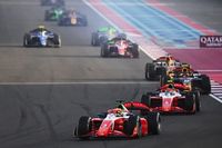 Is the junior pathway to F1 actually 'broken'?