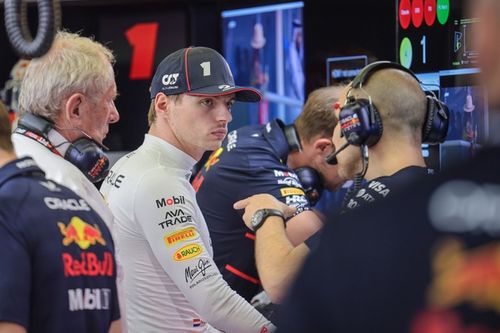 F1: O que está por trás dos problemas do atual carro da Red Bull?