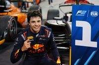 F2 Bahrein: Pepe Martí logra una victoria magistral en la sprint