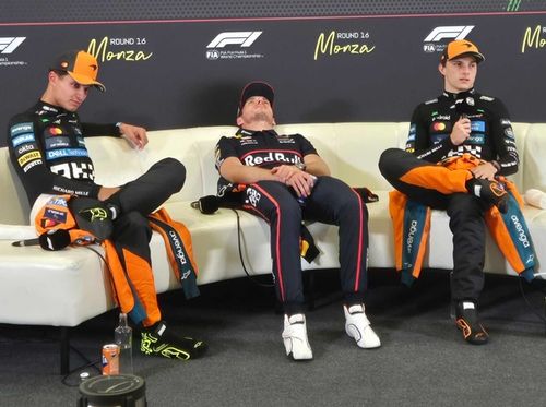 F1: Verstappen ainda tem chances? Veja como está matemática para o título de 2025