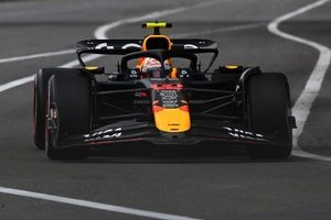 F1: Após sexto lugar em Baku, "verdadeiro Tsunoda voltou", diz comentarista 