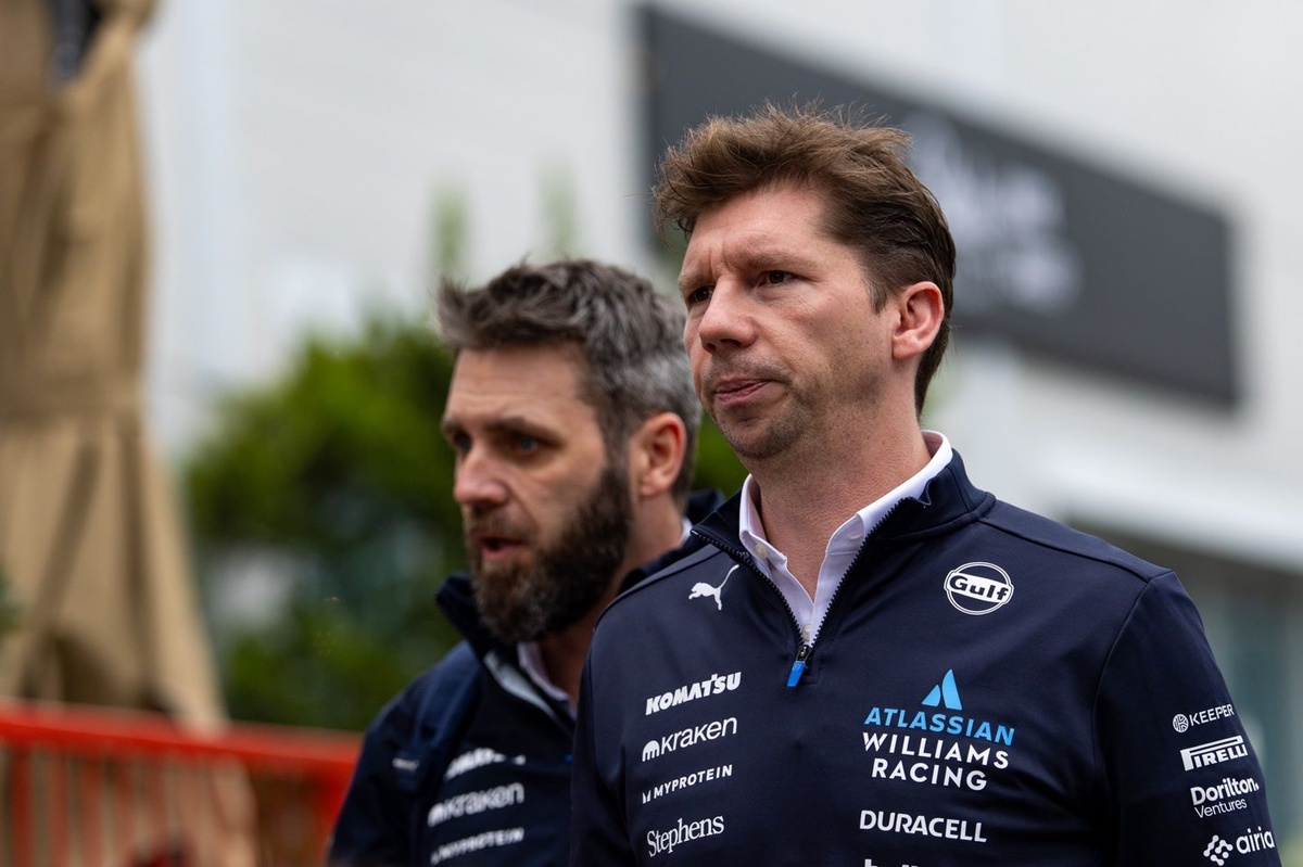 James Vowles offers F1 change to increase to 26-race calendar