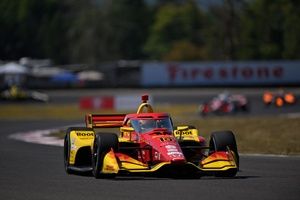 A qu&eacute; hora es la carrera de IndyCar en Portland en la que Palou se juega el t&iacute;tulo