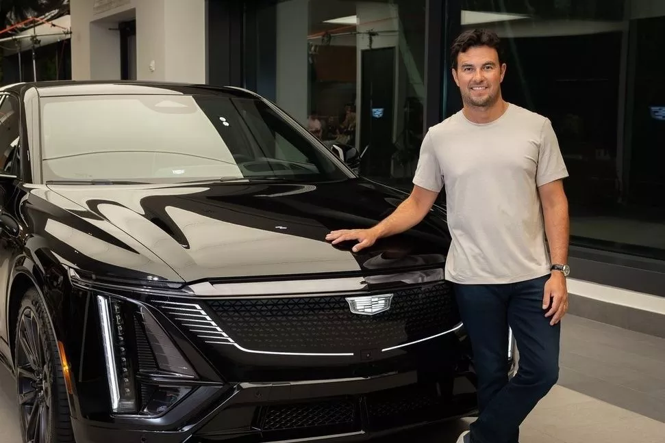 Perez Cadillac