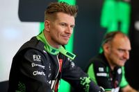 Los críticos de Mónaco deberían "dejar de llorar", dice Hulkenberg