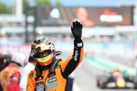 Piastri explica de d&oacute;nde sac&oacute; tiempo para lograr la pole en Espa&ntilde;a