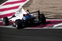 Problemy i niedosyt Przyrowskiego