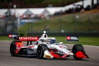 IndyCar Barber: Palou sigue de dulce y logra una pole esencial