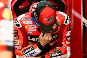 ANÁLISE: O que está acontecendo com Francesco Bagnaia na MotoGP?