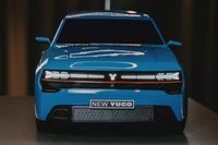 Yugo vuelve: este prototipo confirma el temor del Dacia Sandero