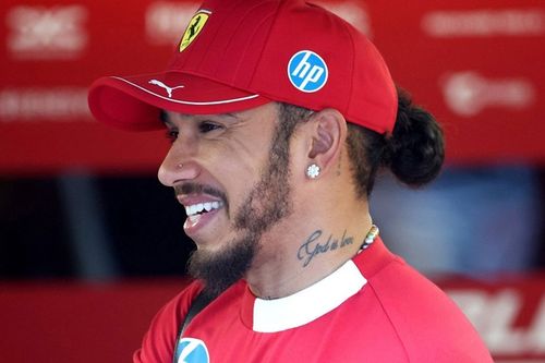 F1 - Hamilton revela empolgação para mudanças no carro de 2026: "Nos obriga a nos aprofundarmos muito"