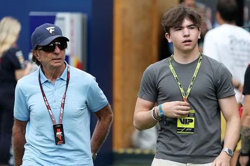 Podcast Motorsport.com entrevista bicampeão da F1 Emerson Fittipaldi e seu filho Emmo, que estará na F2 em 2026; assista