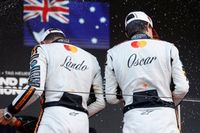 F1: Vencedores e perdedores do GP de Mônaco de 2025