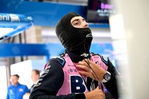 Colapinto: "Estoy convencido de que la tendencia cambiará"