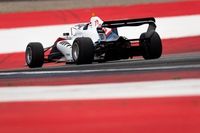 Sztuka i Przyrowski na podium