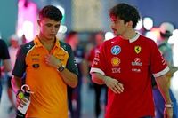 Leclerc: dif&iacute;cil recortar distancias con McLaren antes de Barcelona