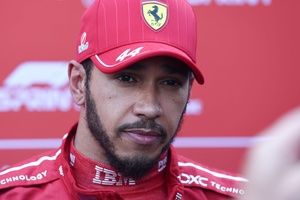 F1: Hamilton tem novo engenheiro de desempenho em Spa