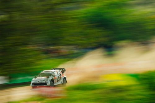 The big talking points ahead of WRC Rally Sardinia