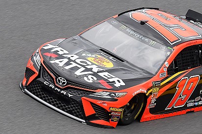 Das sind die Autos der NASCAR Cup-Saison 2019