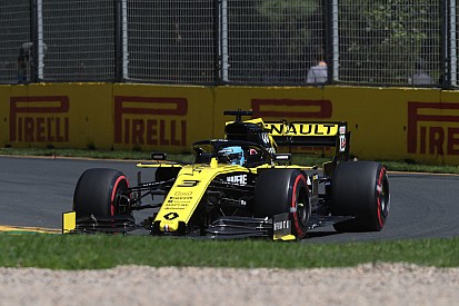 Renault waarschuwt voor de gevaren van B-teams in Formule 1
