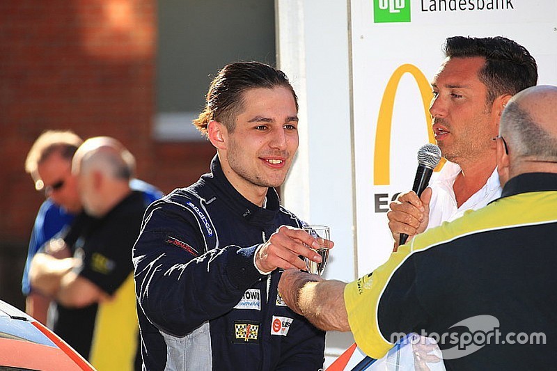 Roman Schwedt pronto per una nuova avventura in ERC3 Junior