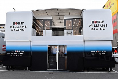 Williams se perderá también el segundo día en Barcelona