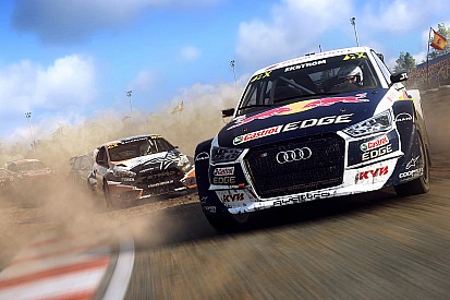 A Codemasters esport partnerséget kötött a Motorsport Networkkel