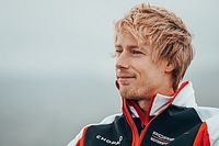 Hartley se interesa por ser piloto de Porsche en F&oacute;rmula E