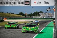 Kolejne podium Basza i Paziewskiego