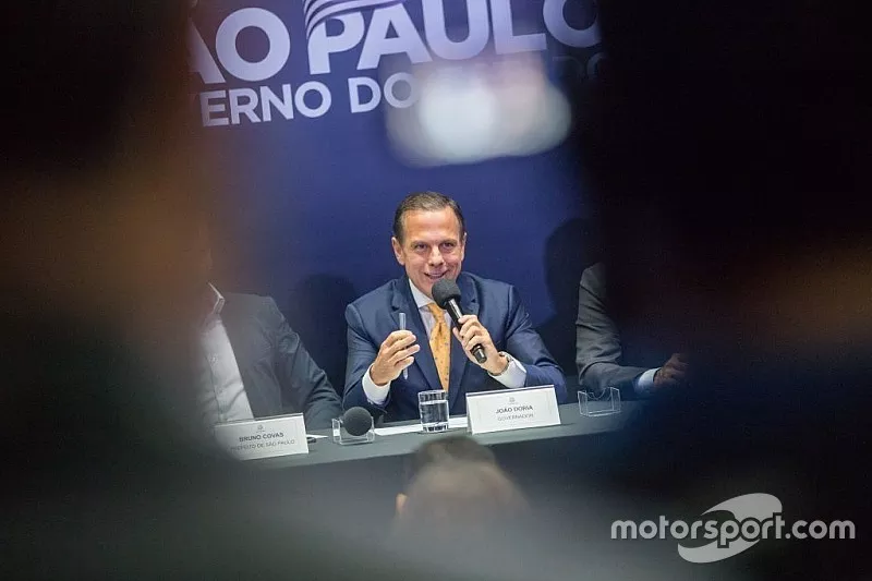 Jo&atilde;o Doria
