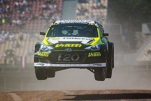 Poranek Timerzjanowa