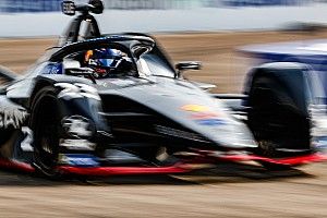 Buemi se hace con la superpole en el ePrix de Berl&iacute;n