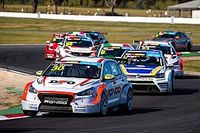 TCR Australia in Supercars date clash talks