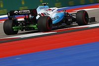 Kubica: Trudno o jakiś plan