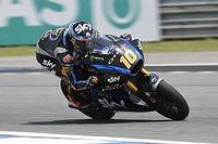 Marini gana y Alex Marquez aumenta el liderato