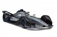 GALERIA: Mercedes revela carro e terá Vandoorne e de Vries em estreia na Fórmula E