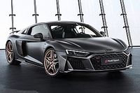 Mira como se fabrica el Audi R8 V10